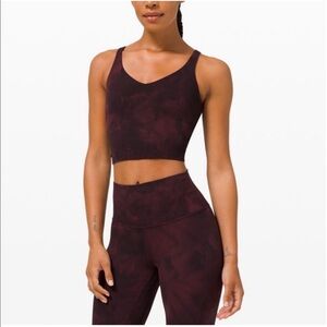 Lululemon align top